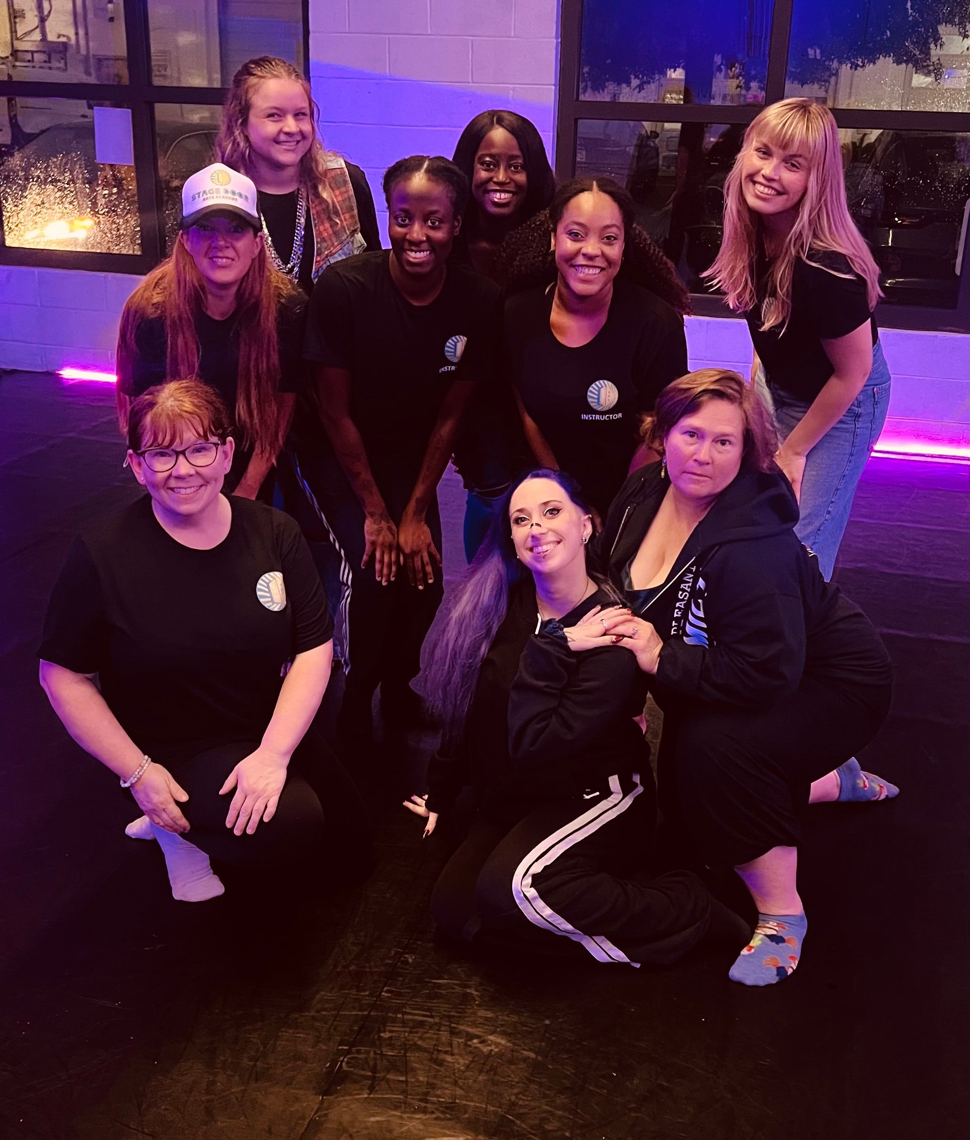 🌟 Team Highlights, Acro Recap + Exciting Pop-Ups Ahead!