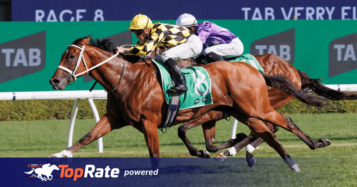 Autumn's World-Class Glow