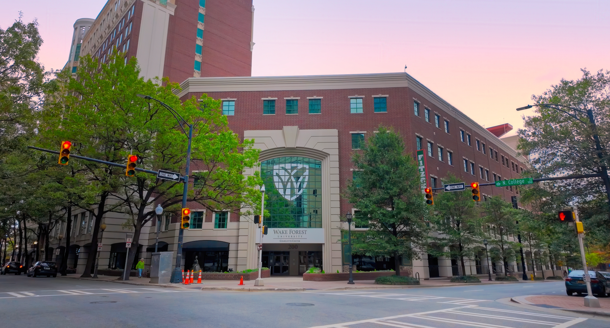 Why an uptown office building sold for less than $4M