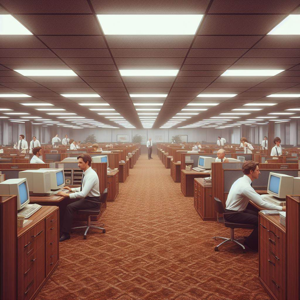 B2Boring: Por que as marcas são todas iguais? (Parte 1 de 2)