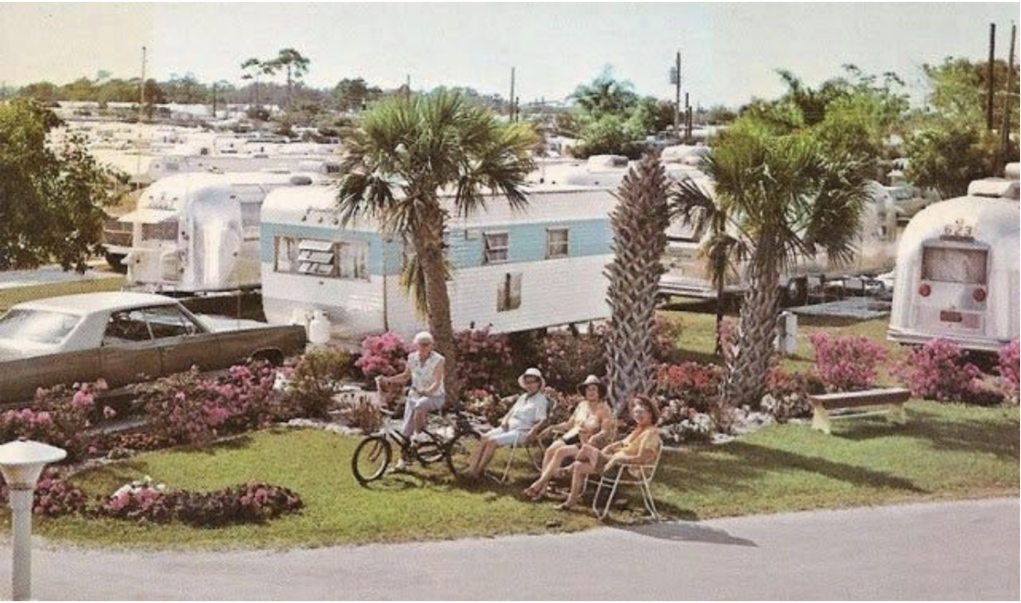 🏠 Mobile Home Parks Offer a Strong Investment Upside