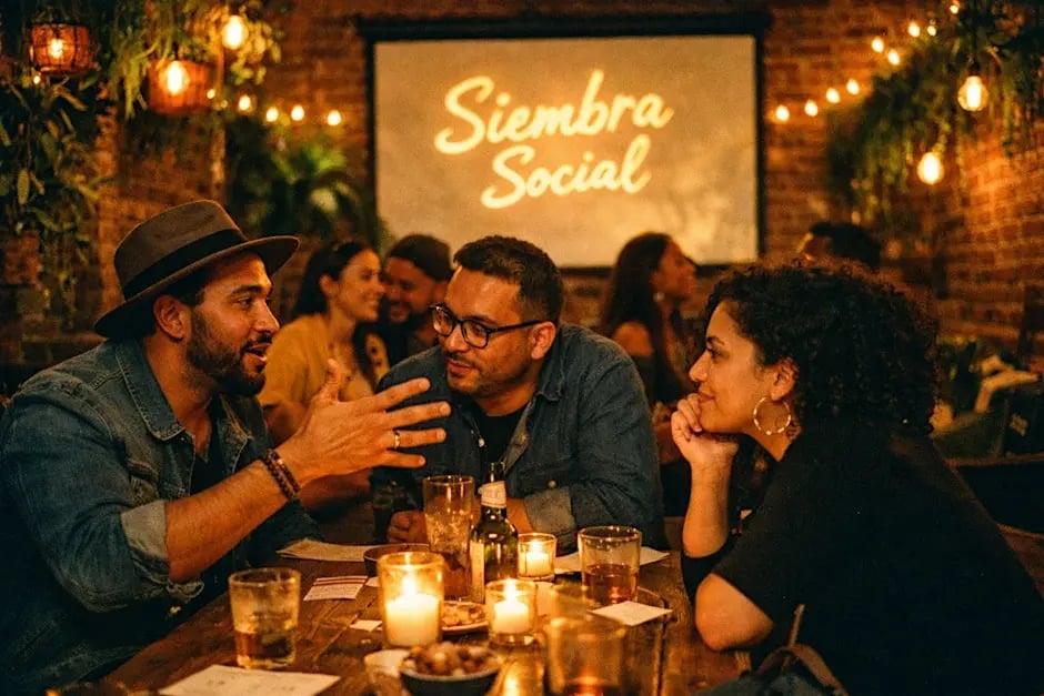 Siembra Started in a Crisis. Now We're Celebrating in Community