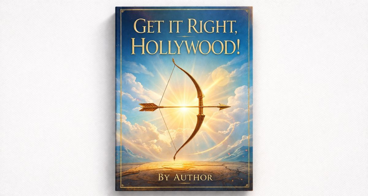 Fantasy Authors Fight For More Creative Control