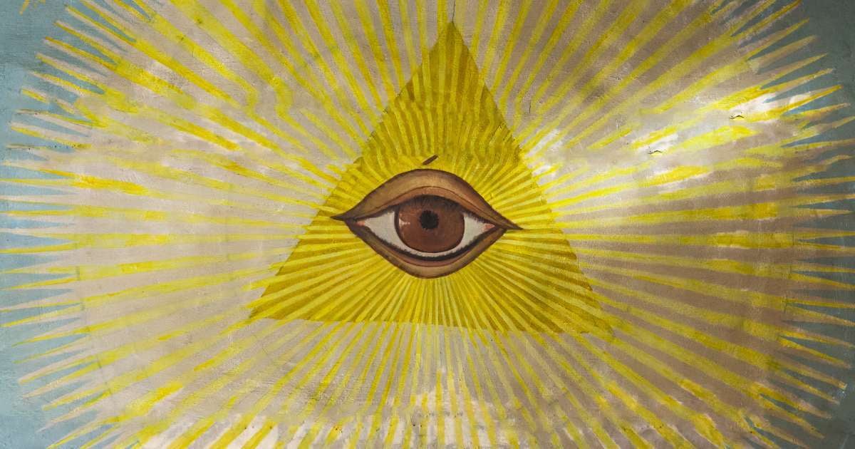 A Percepção do Despertar Psíquico