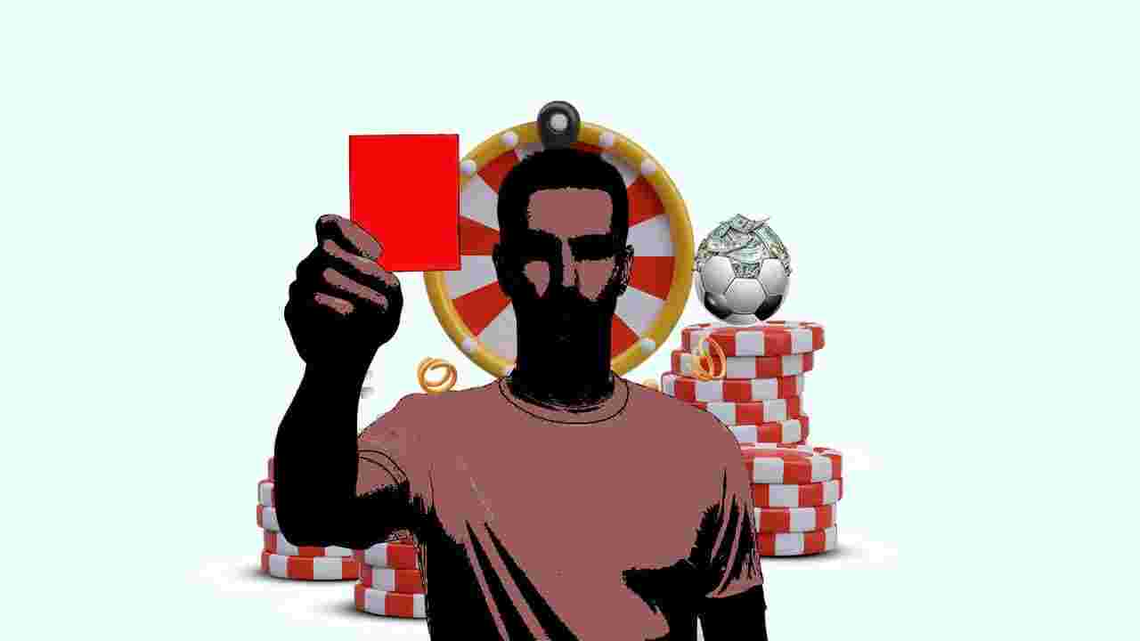 💊 Kırmızı kart