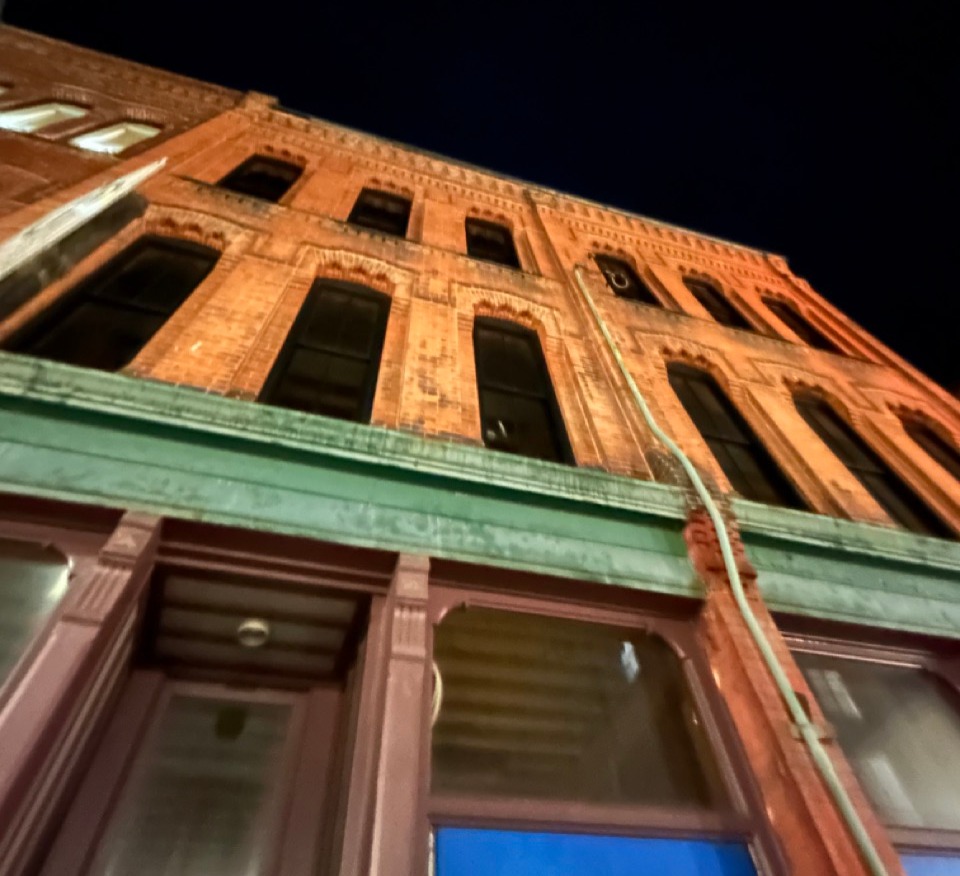 Fill up before the price jumps