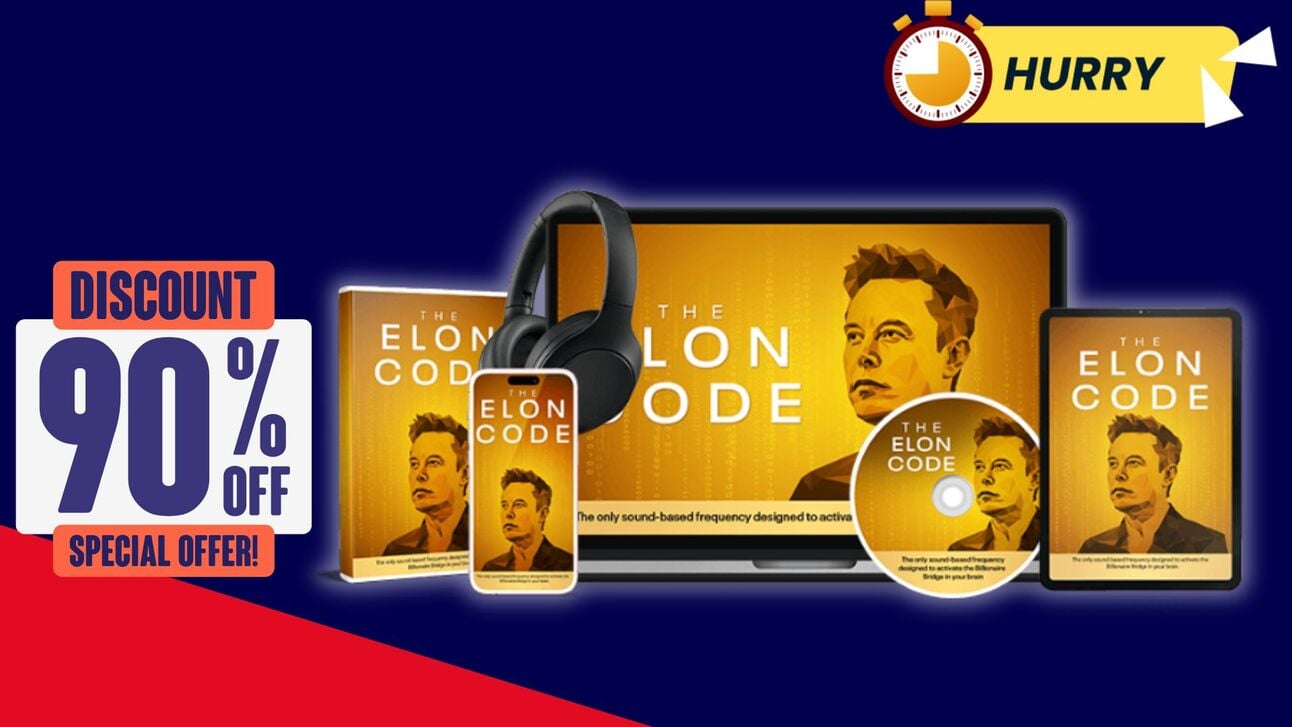 The Hidden Game-Changer in The Elon Code Reviews 2025: Why I Love This Product