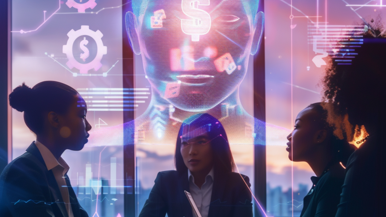 Work Less and Earn More with Femivinity Consulting