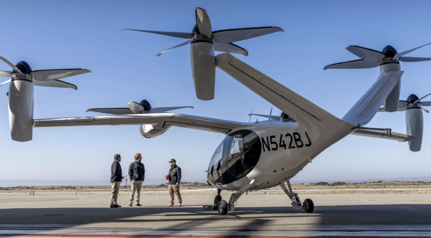 Ohio: The Aerospace & Defense Heavyweight