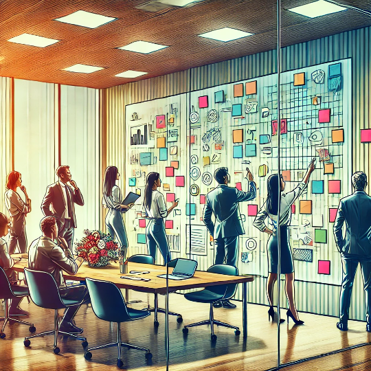 Customer Advisory Board