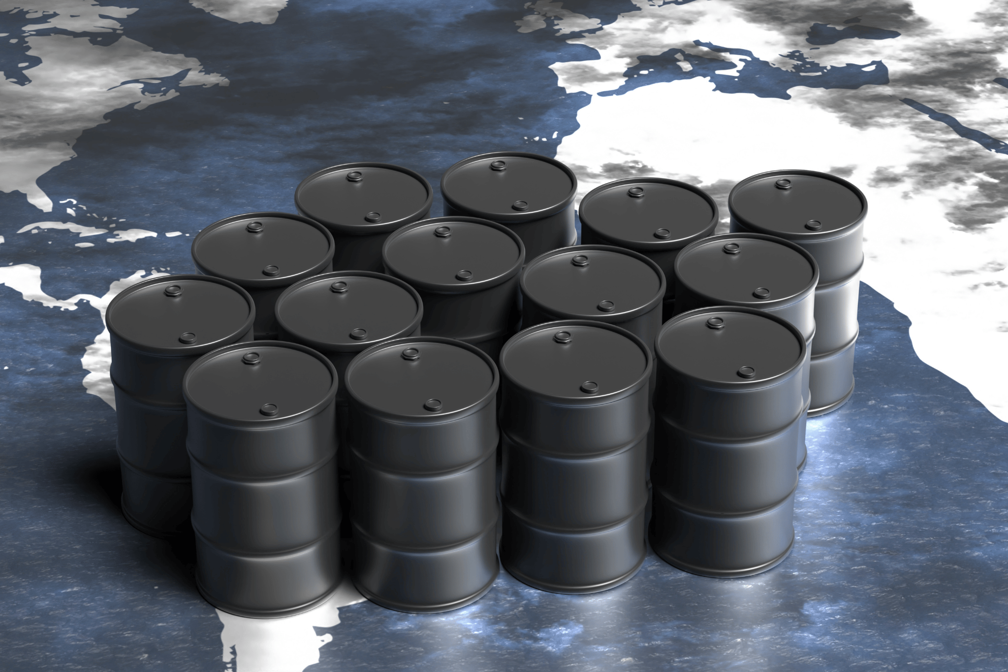 What the markets are telling you about the pipe