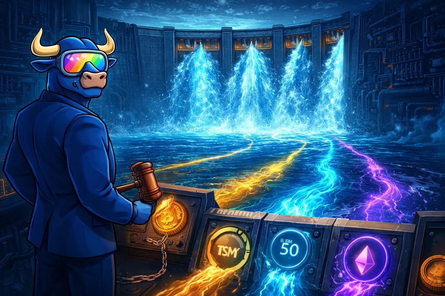 Altseason 2026 : ce qu'il faut pour la déclencher