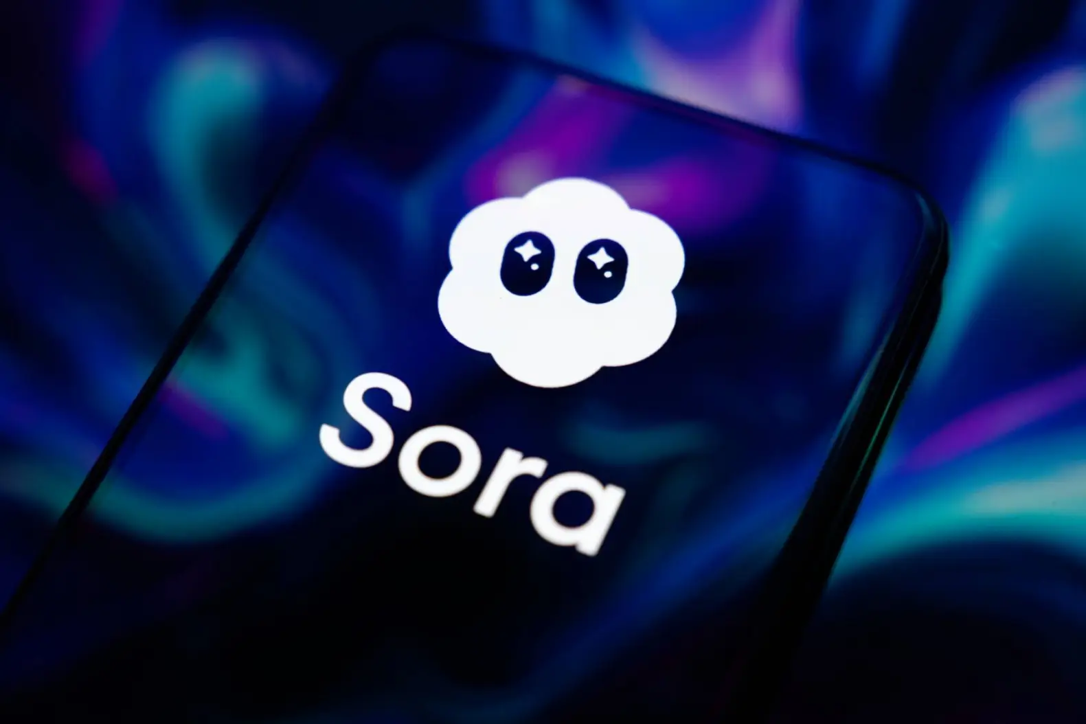 OpenAI Shuts Down Sora Six Months After Launch as Disney's $1 Billion Deal Collapses
