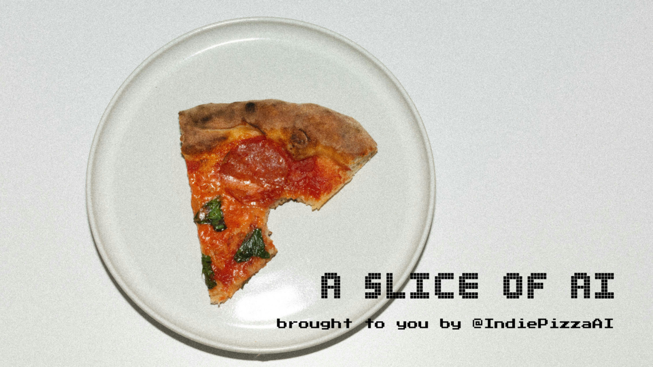 🍕 500M AI apps built... and counting