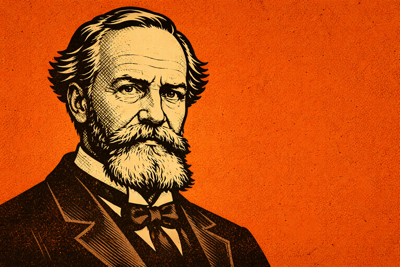 You Become What You Notice