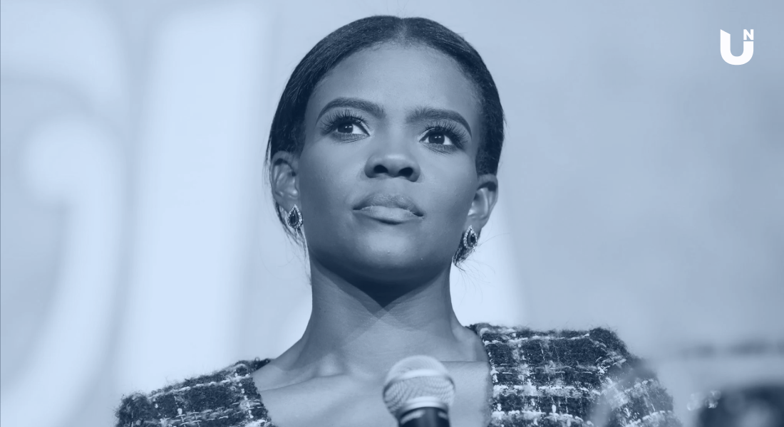 Candace Owens' Allies Turn Against Her