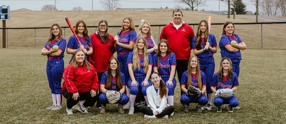 Riverside softball loses tight game to Milton Union