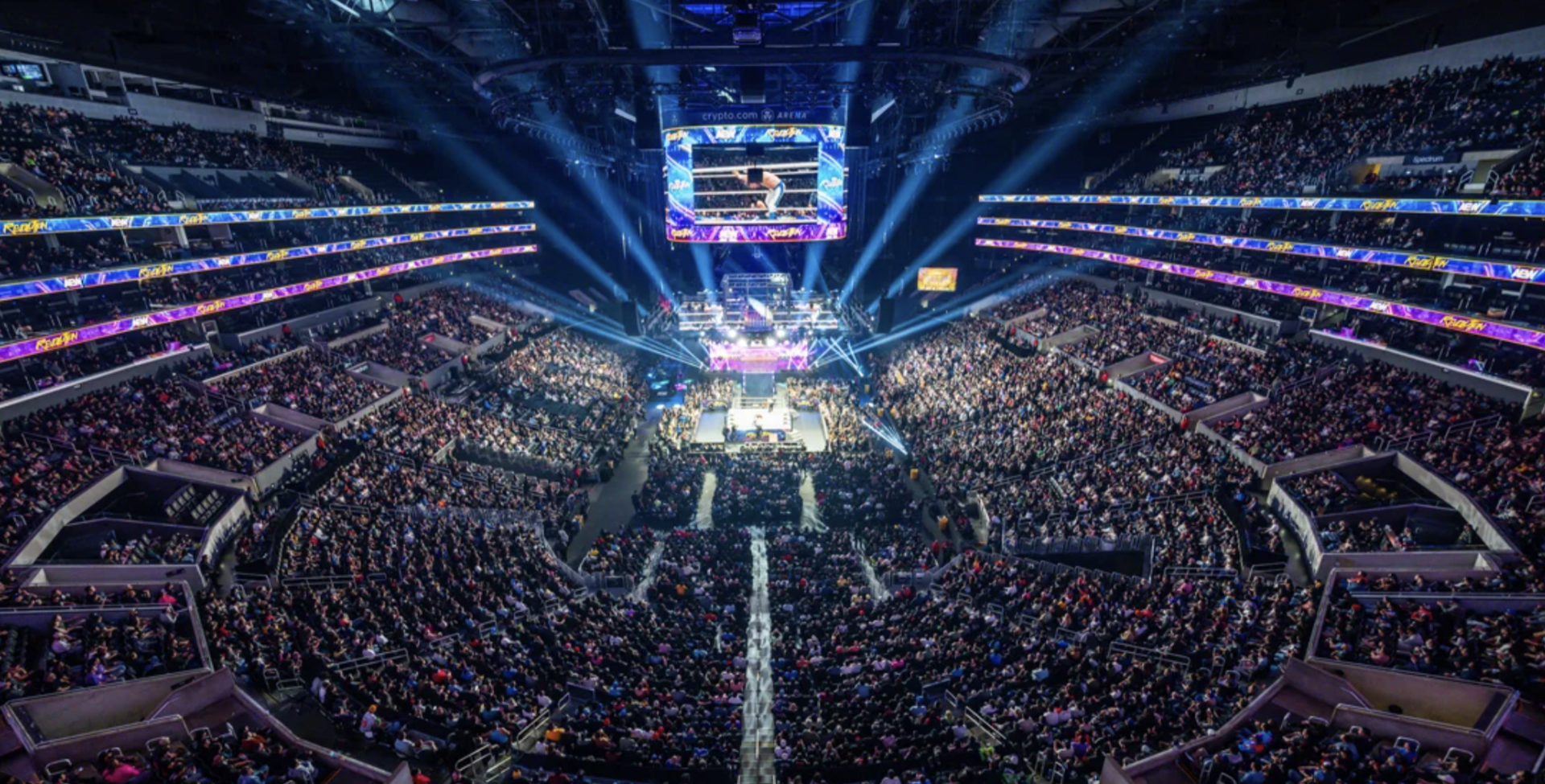 Week 41 - Hyatt Gamified F1, Messi Reshaped MLS, Crypto.com Went Data-First