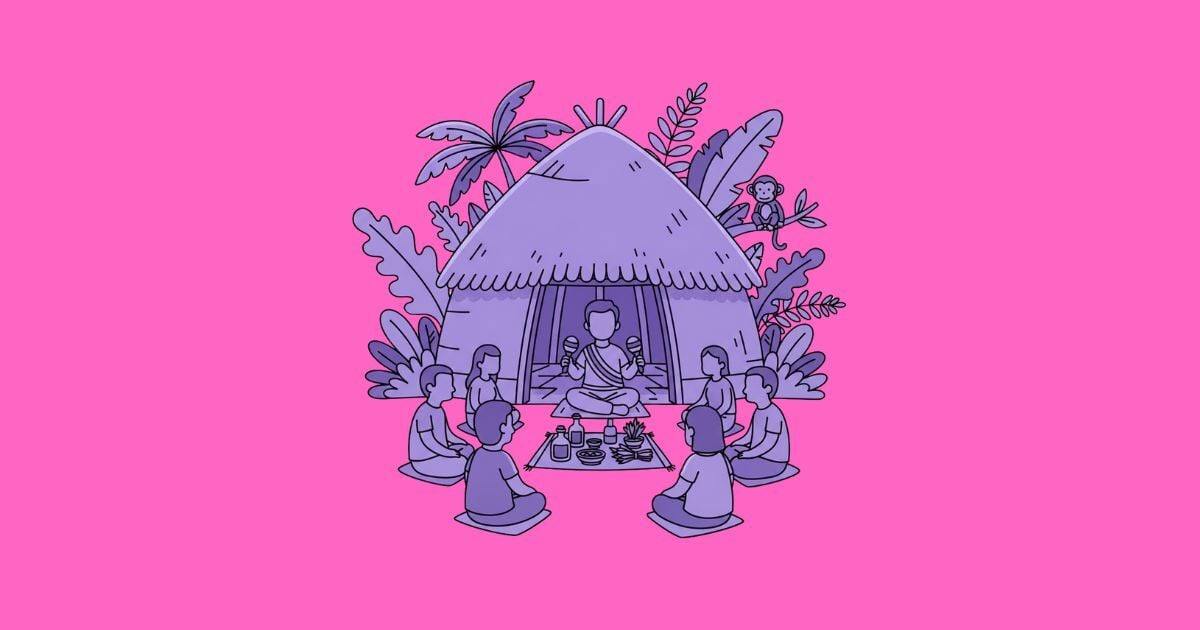 Aspectos Legales – Rituales & Culto