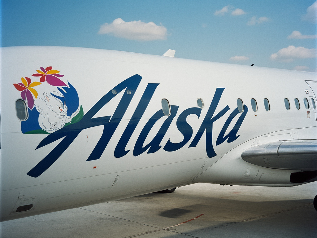 Alaska Air Group: Navigating Turbulence or Soaring High?