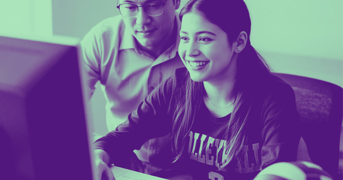 Beyond the Scoreboard 