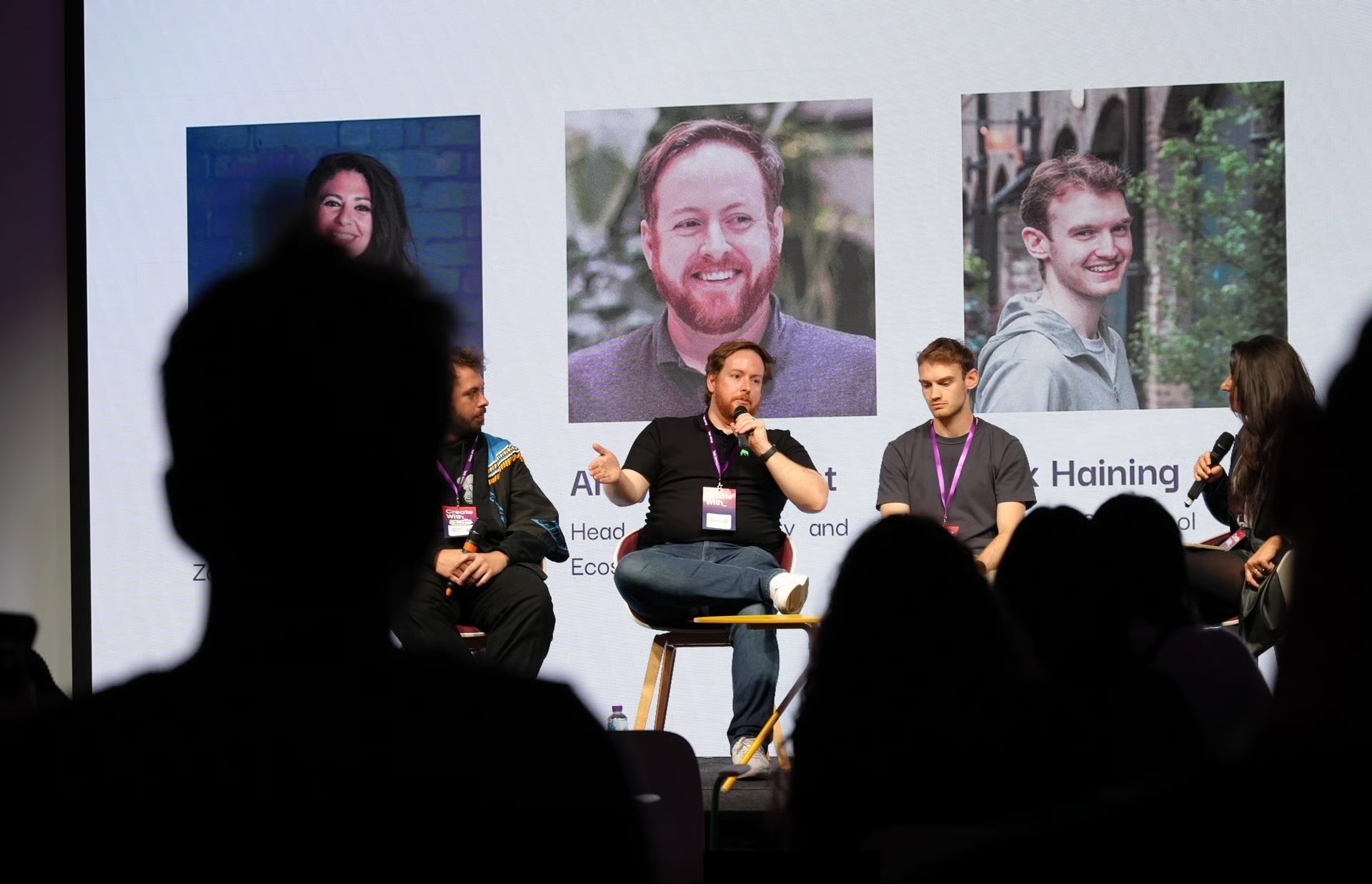 Welcome to Community Stacks