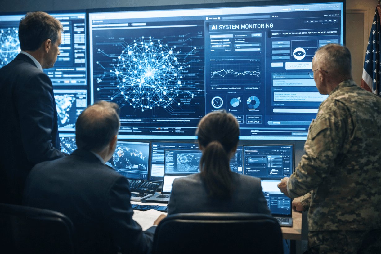 Pentagon Ends Anthropic Talks, Signs OpenAI Classified AI Deal — A Turning Point for Military AI Governance