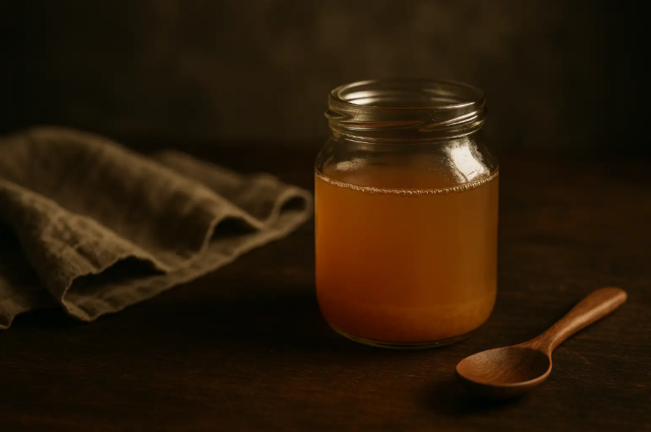 Apple Cider Vinegar