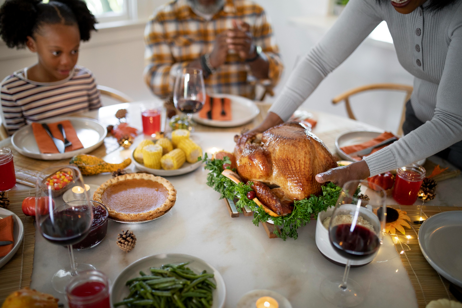 🍁 It's time to give Thanks!
