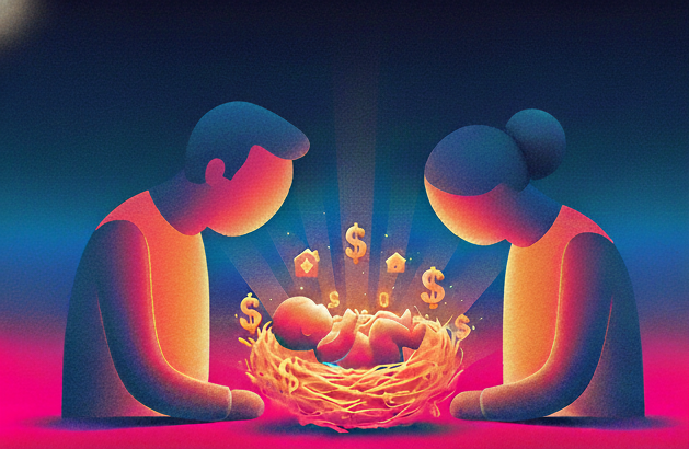 Can We Afford to Have Another Kid?