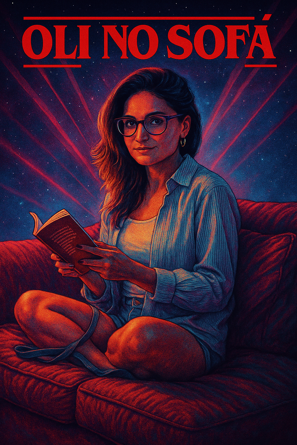 OliNews | O que assistir nesse fim de semana (recomendações da Oli)