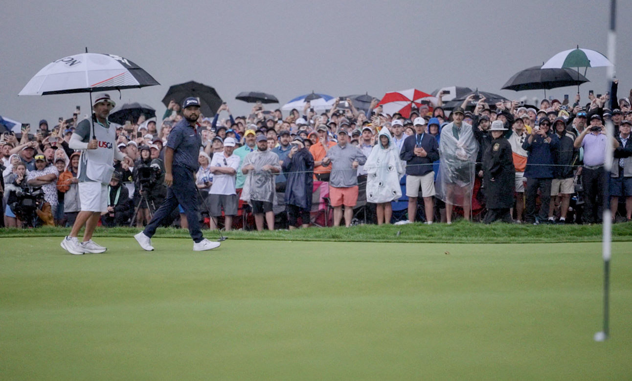 Write your own story 