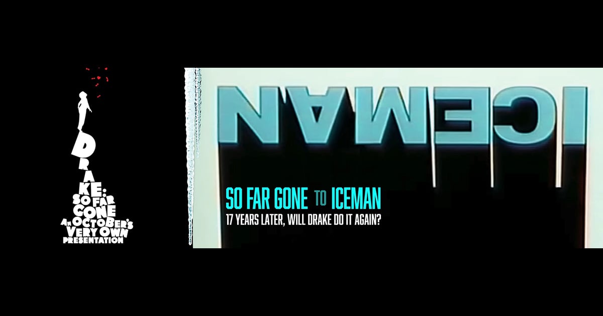 Before Iceman, There Was a Download That Changed Everything