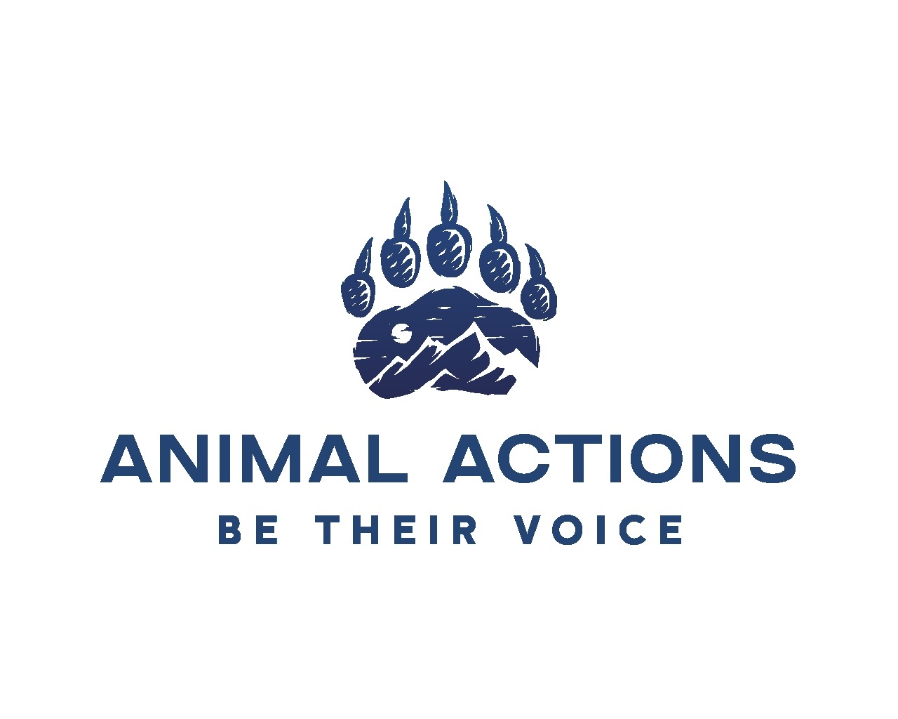 Animal Actions - From I Love Every Dog