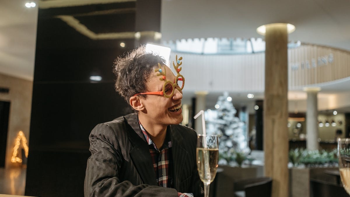 🍹 Cheers & Congress