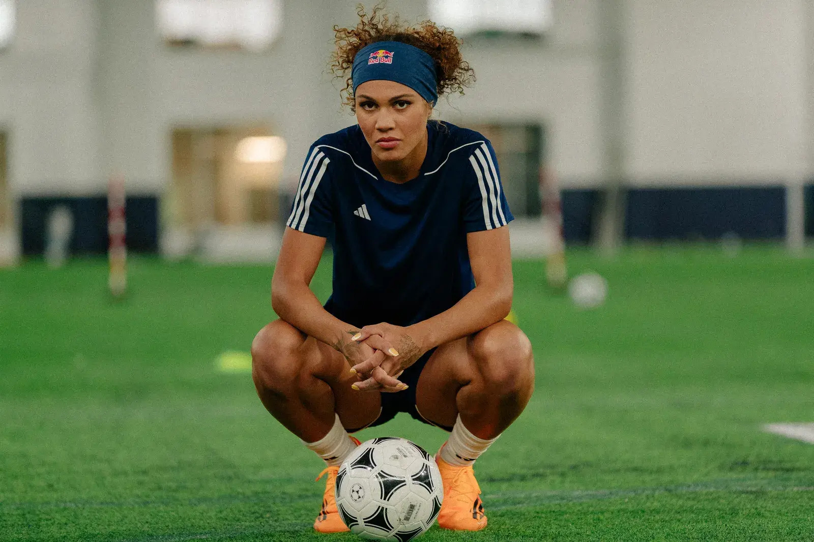 Malindi Minute: Trinity Rodman, Adidas, and Podcasts