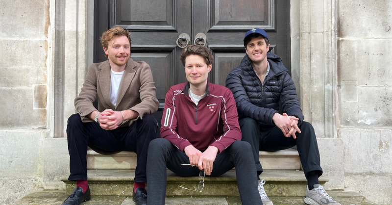 Riplo Raises £2.3 Million to Build an AI Operating System for the $1 Trillion Consulting Industry Still Running on Digital Typewriters