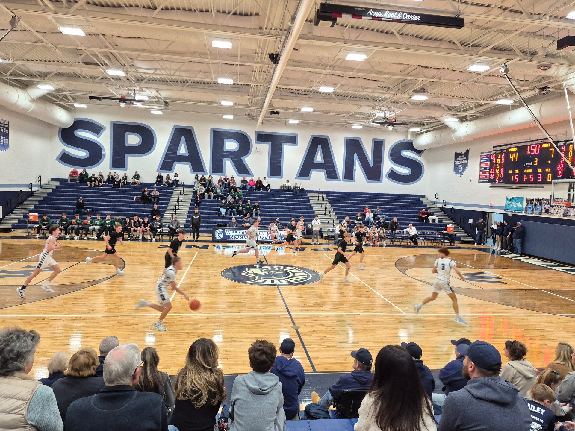 VV Approves NIL Policy for Athletes