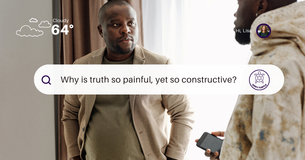 You Really Need Some Therapy