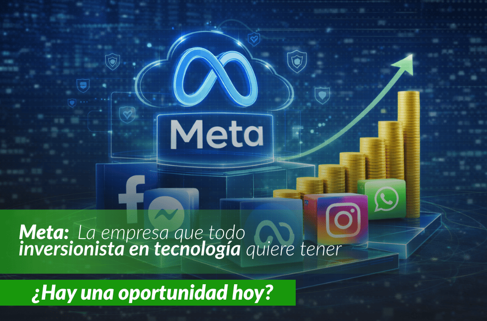 🟢¿La caída de Meta es una oportunidad o advertencia? 
