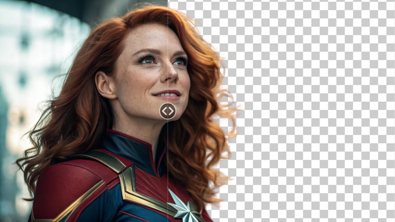 Ôtez ce fond que je ne saurais voir !