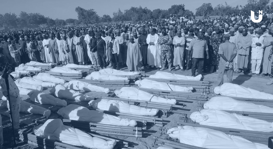 The Silent Massacre of African Christians