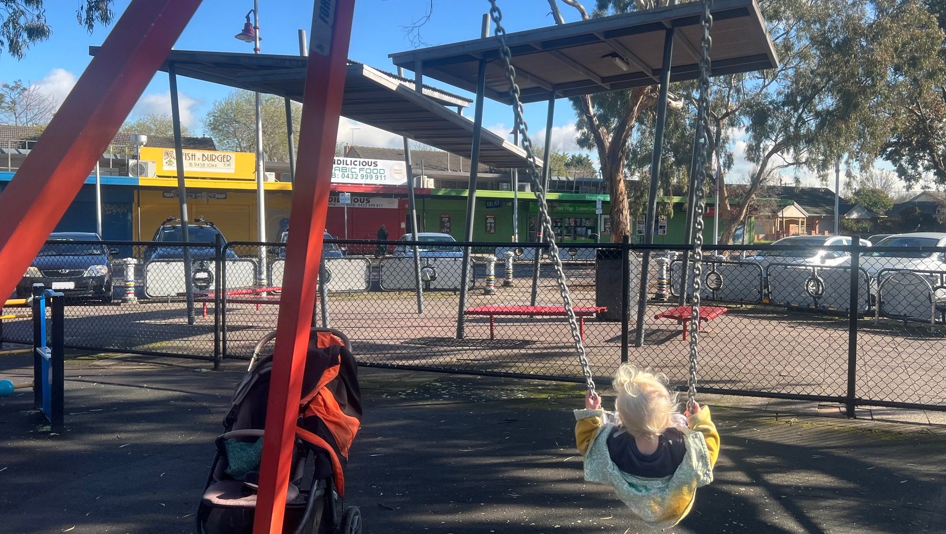 From ideas to action