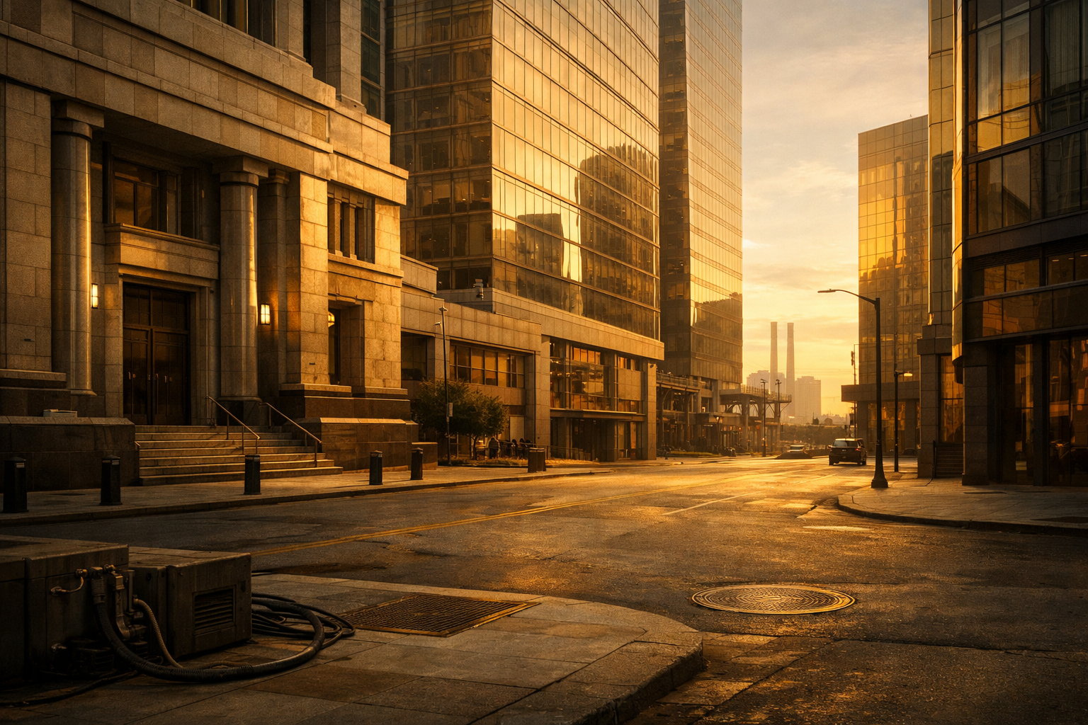 Constraint Reveals the System