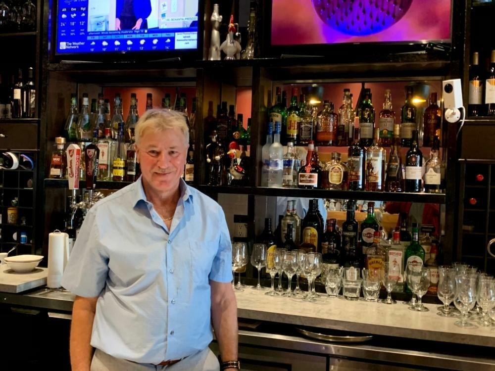 Insider Edition: A taste of Portugal  in Ottawa