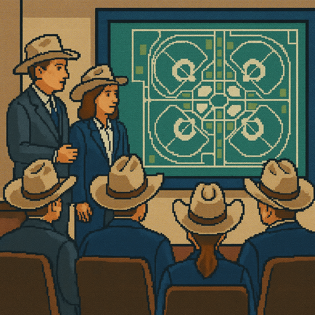 🥎 Texas Goes Big On Youth Sports Proposal