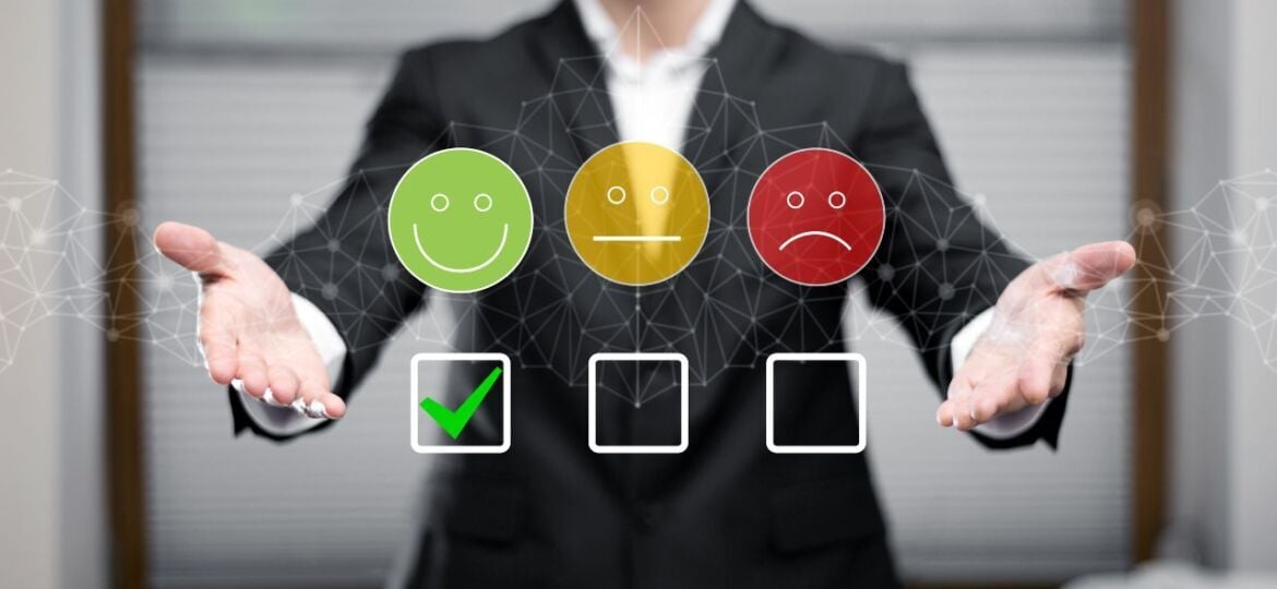 Reputation Builder: How to Strengthen Your Brand