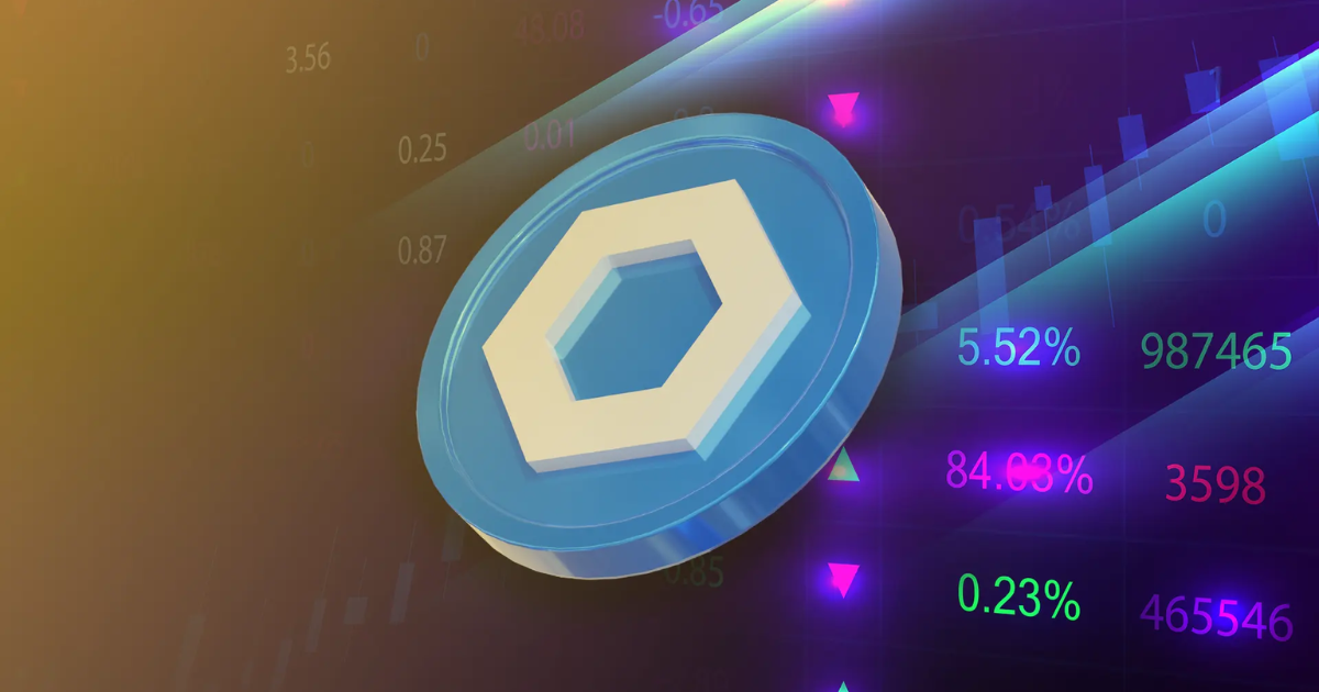 Chainlink (LINK) Price Prediction 2025, 2030 - Forecast Analysis