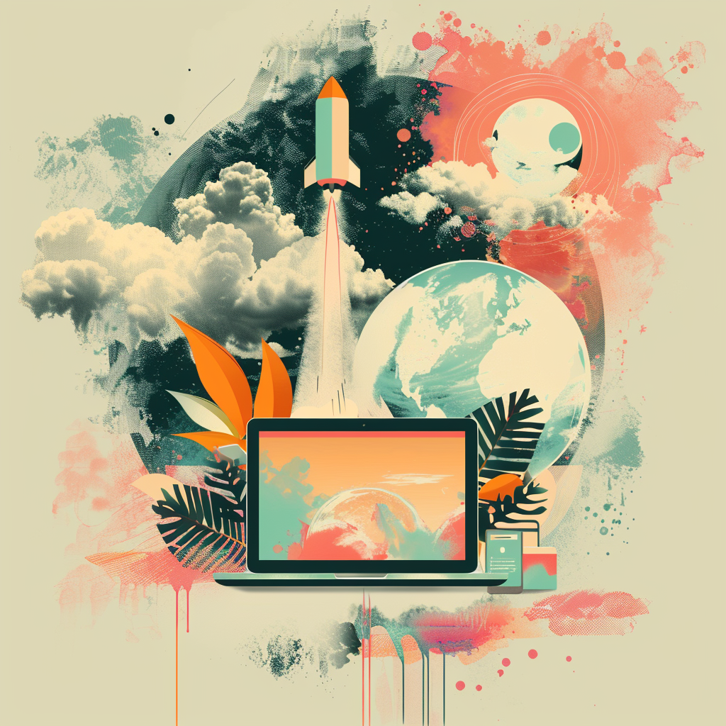 Thinking about competition