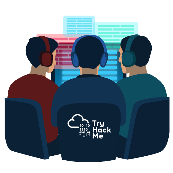 SOC Role in Blue Team Room | TryHackMe